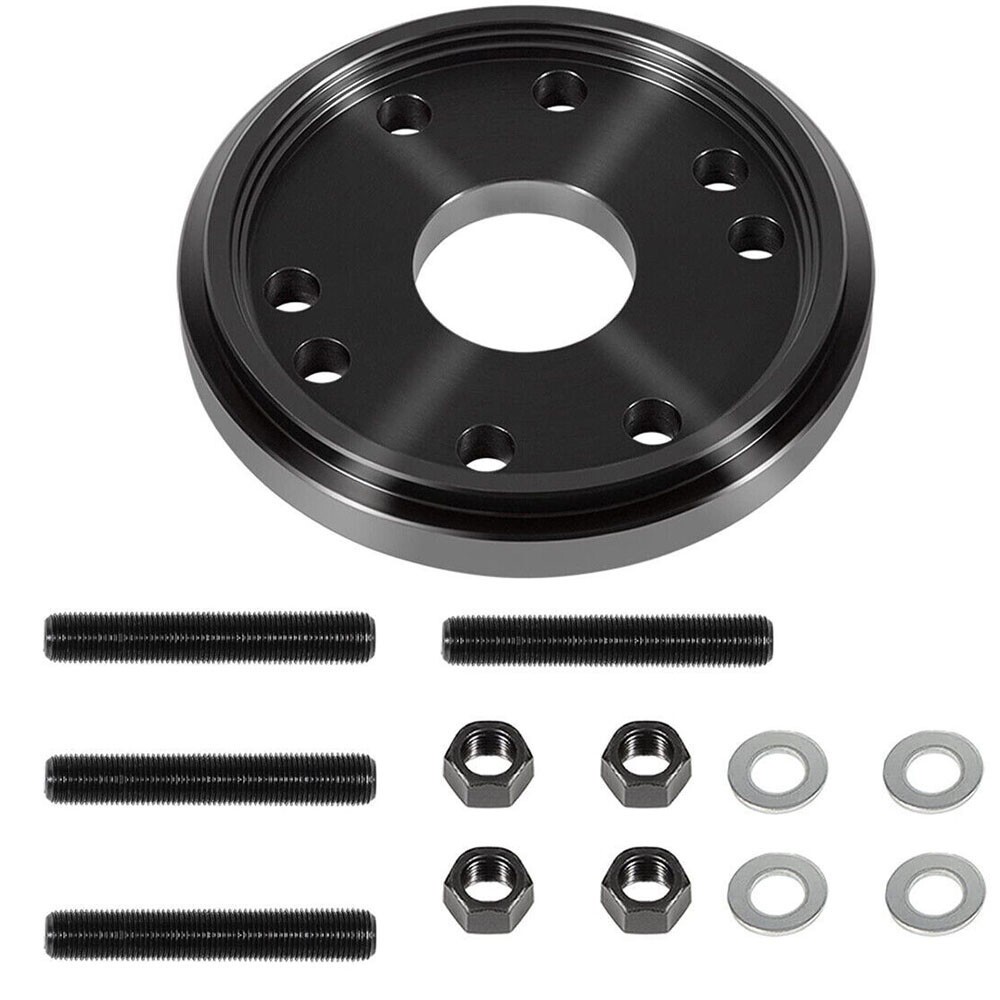 3824078 Rear Crankshaft Seal Installer ST-224C for Paccar Cummins 3.9L 5.9L 6.7L