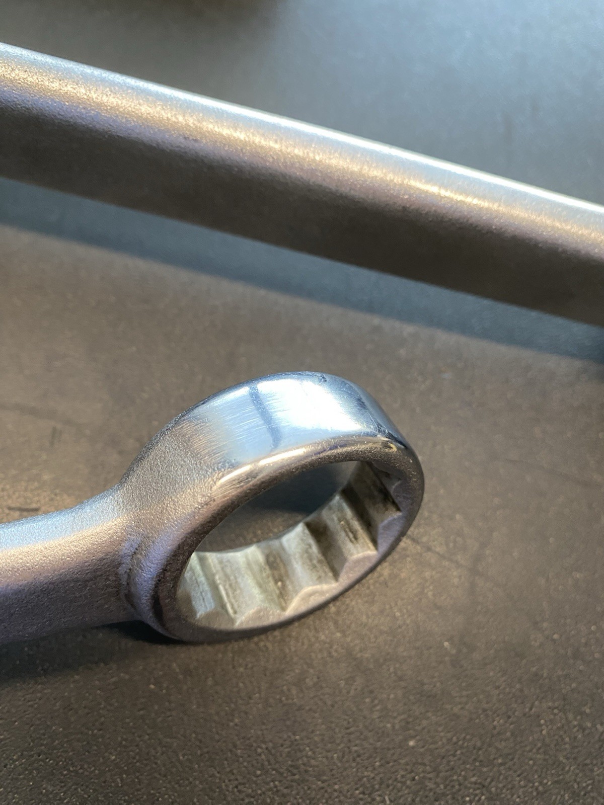 Martin Tools 36mm And 32mm Combination Wrench USA 1136mm, 1132mm