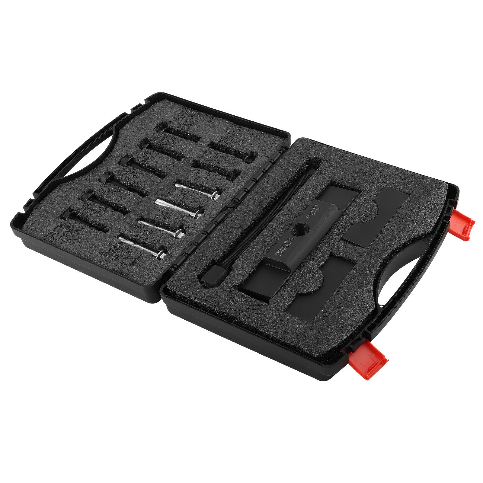 60050 Heavy-Duty Yoke Puller, Heavy Duty Yoke Removal Tool Kit, Replace 10803