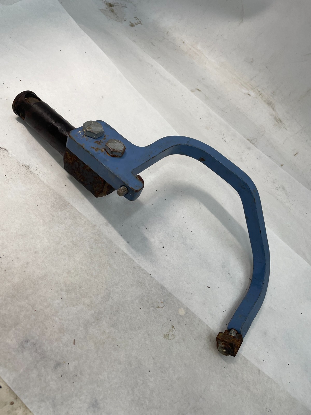 Kent-Moore Miller MIT53425 Mitsubishi Transmission Support Tool Fixture