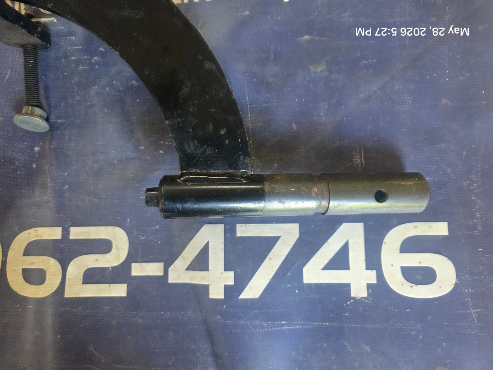Kent Moore DT-48989 GM 6L50 Transmission Holder