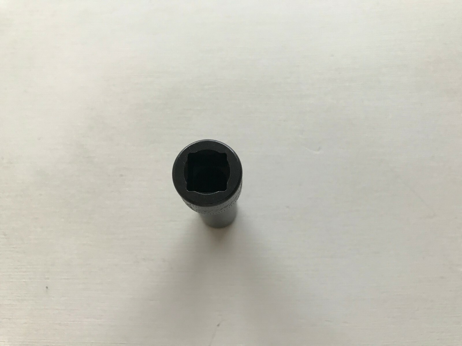 Snap-On Tools USA *NEW* 3/8″ Drive 6pt 9mm Metric Deep Impact Socket SIMFM9A