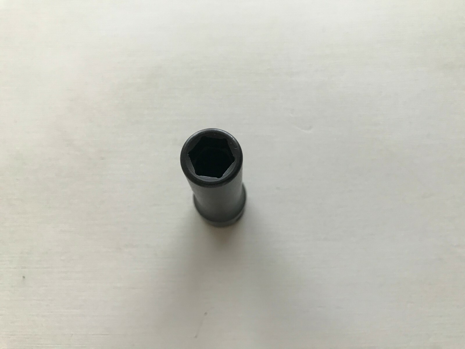 Snap-On Tools USA *NEW* 3/8″ Drive 6pt 9mm Metric Deep Impact Socket SIMFM9A