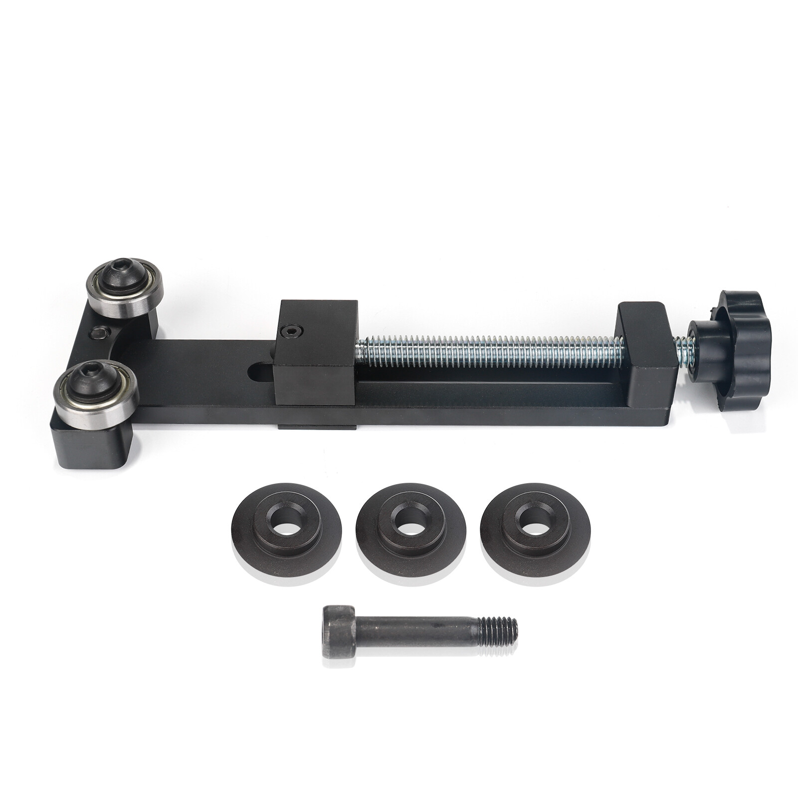 Oil Filter Cutter Anatomy Tool Aluminum Alloy Filter Cutting Range 2″ to 5-7/8″