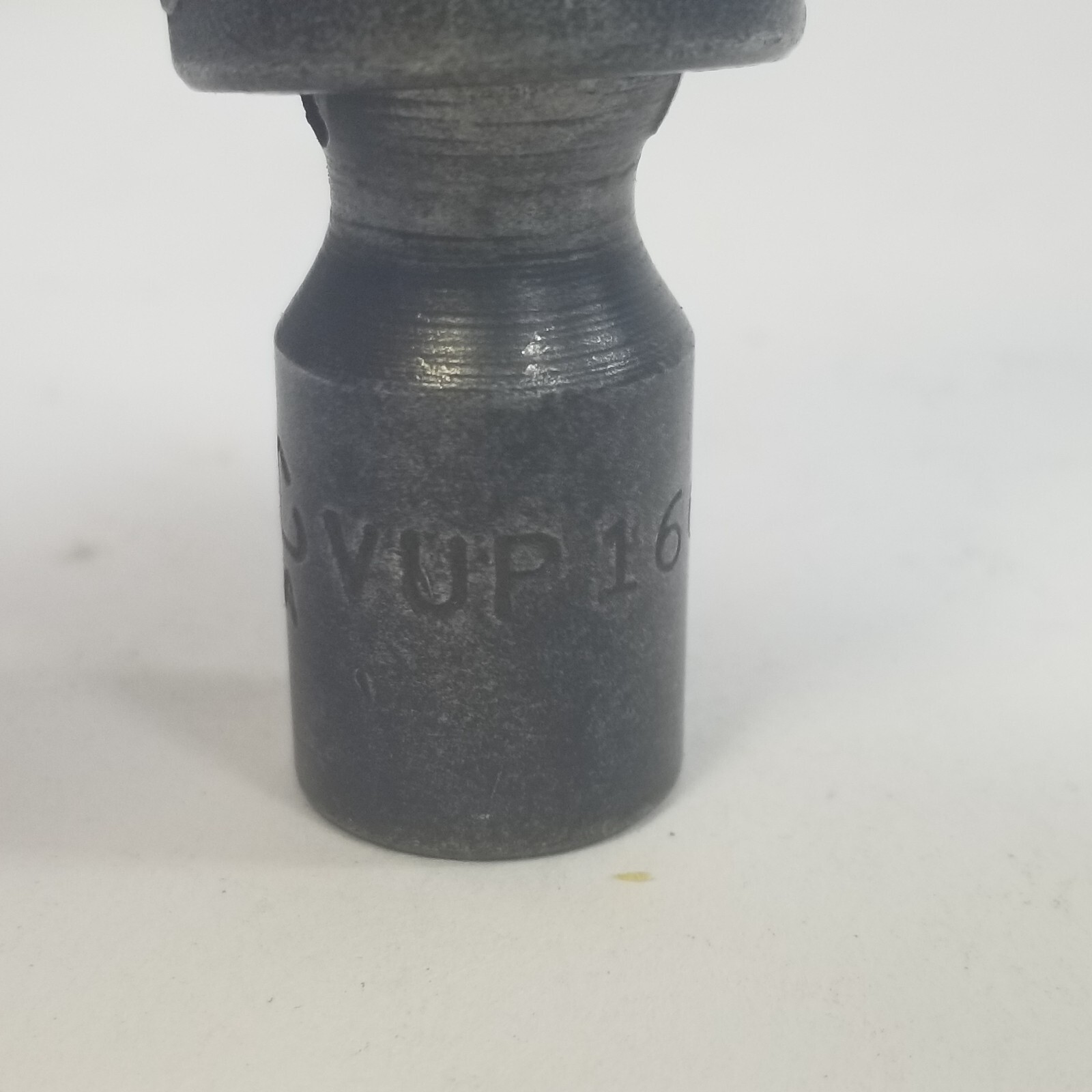 MAC TOOLS – 1/2” Universal Impact Swivel Socket, 1/2”” Drive,6pt, Part# VUP166