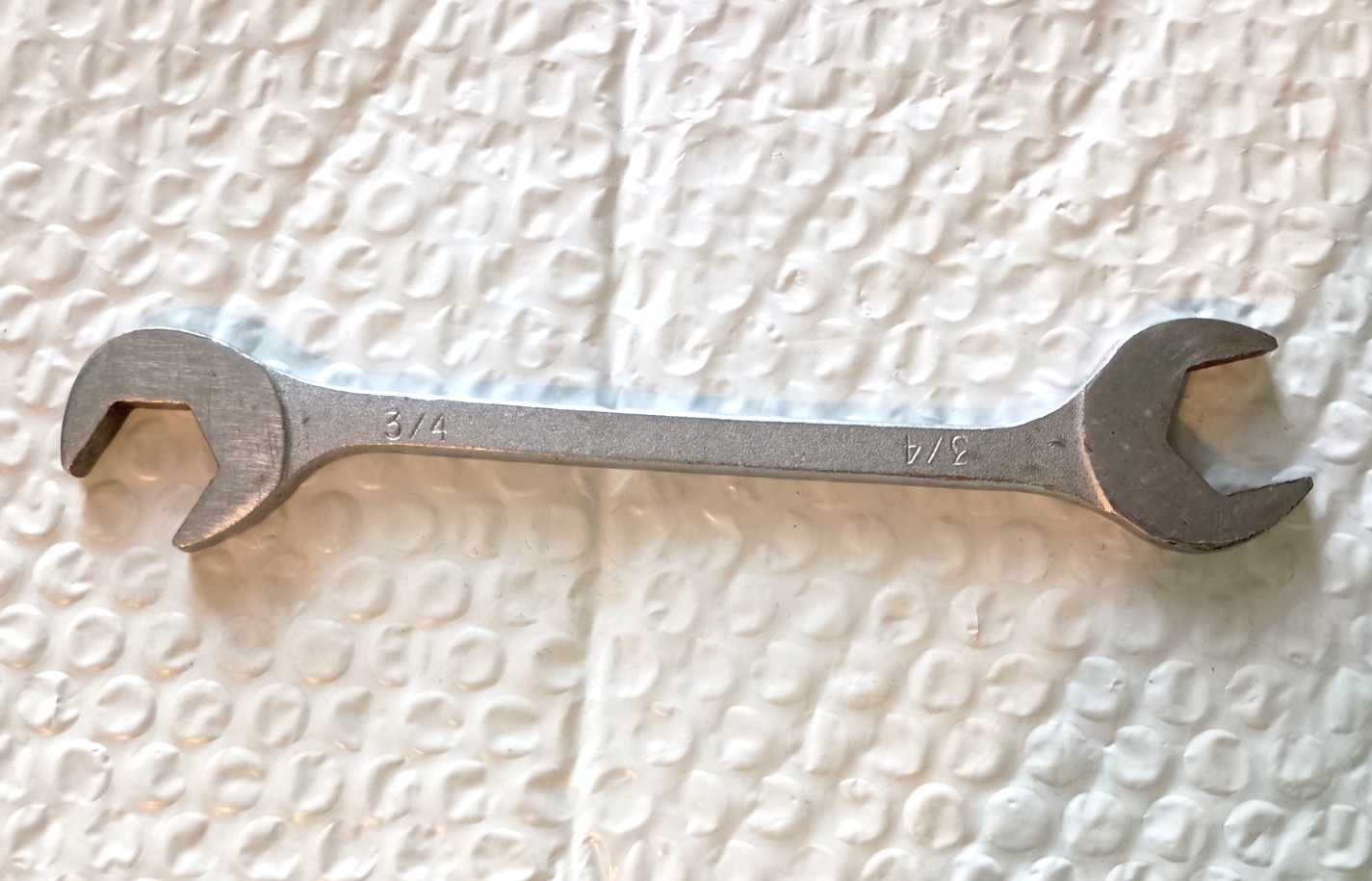 CORNWELL TOOLS USA, AW2424, 3/4″ ANGLE WRENCH, 7.5″ LONG.