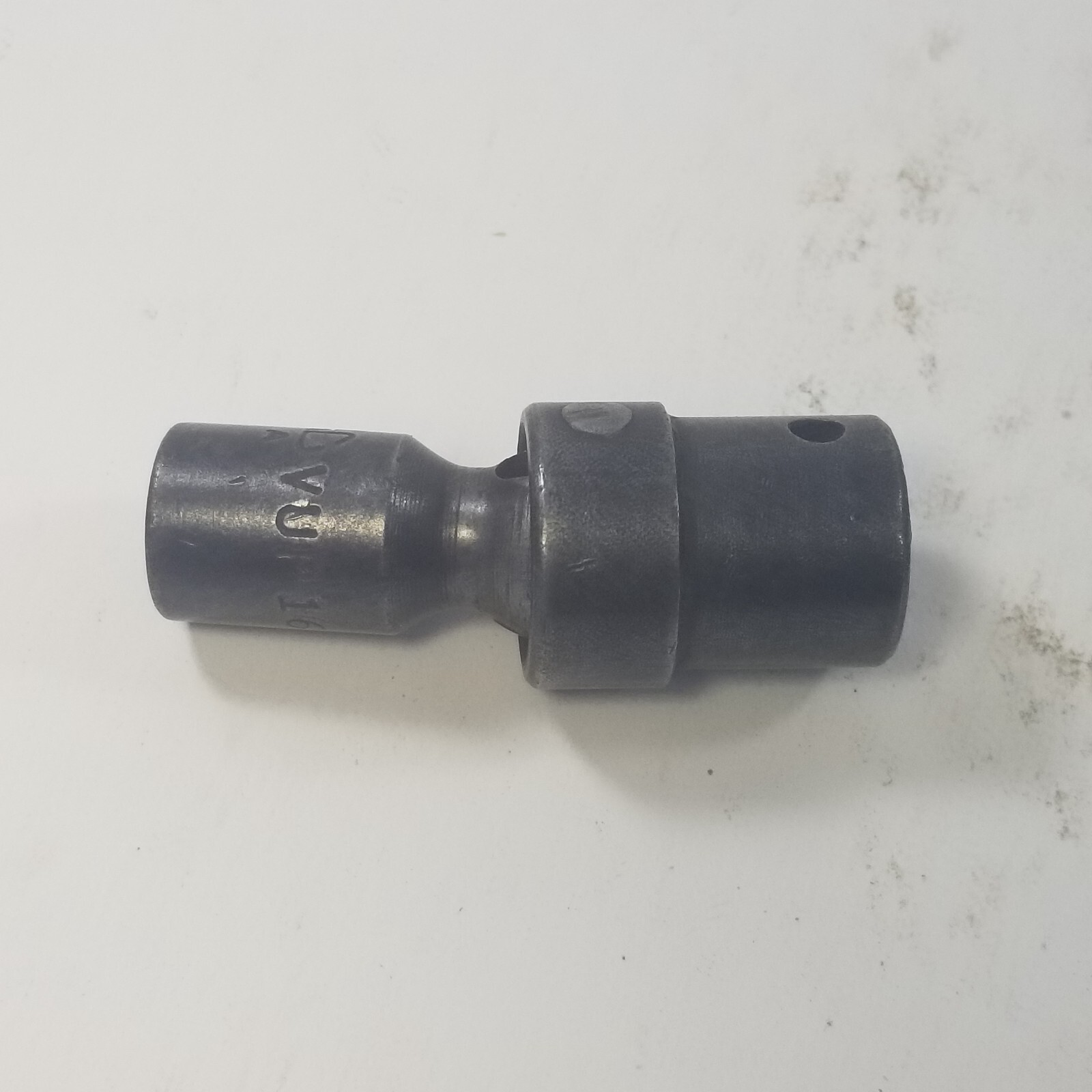MAC TOOLS – 1/2” Universal Impact Swivel Socket, 1/2”” Drive,6pt, Part# VUP166