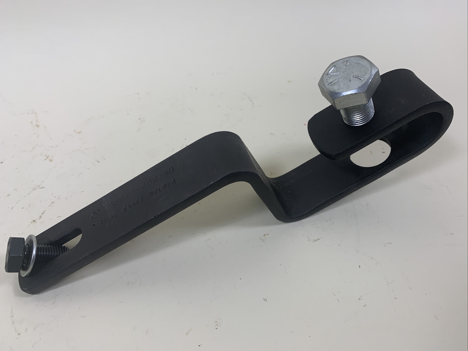 FORD ROTUNDA TOOL OTC Turbine Shaft Holder 307-199 T88C-77000-KH