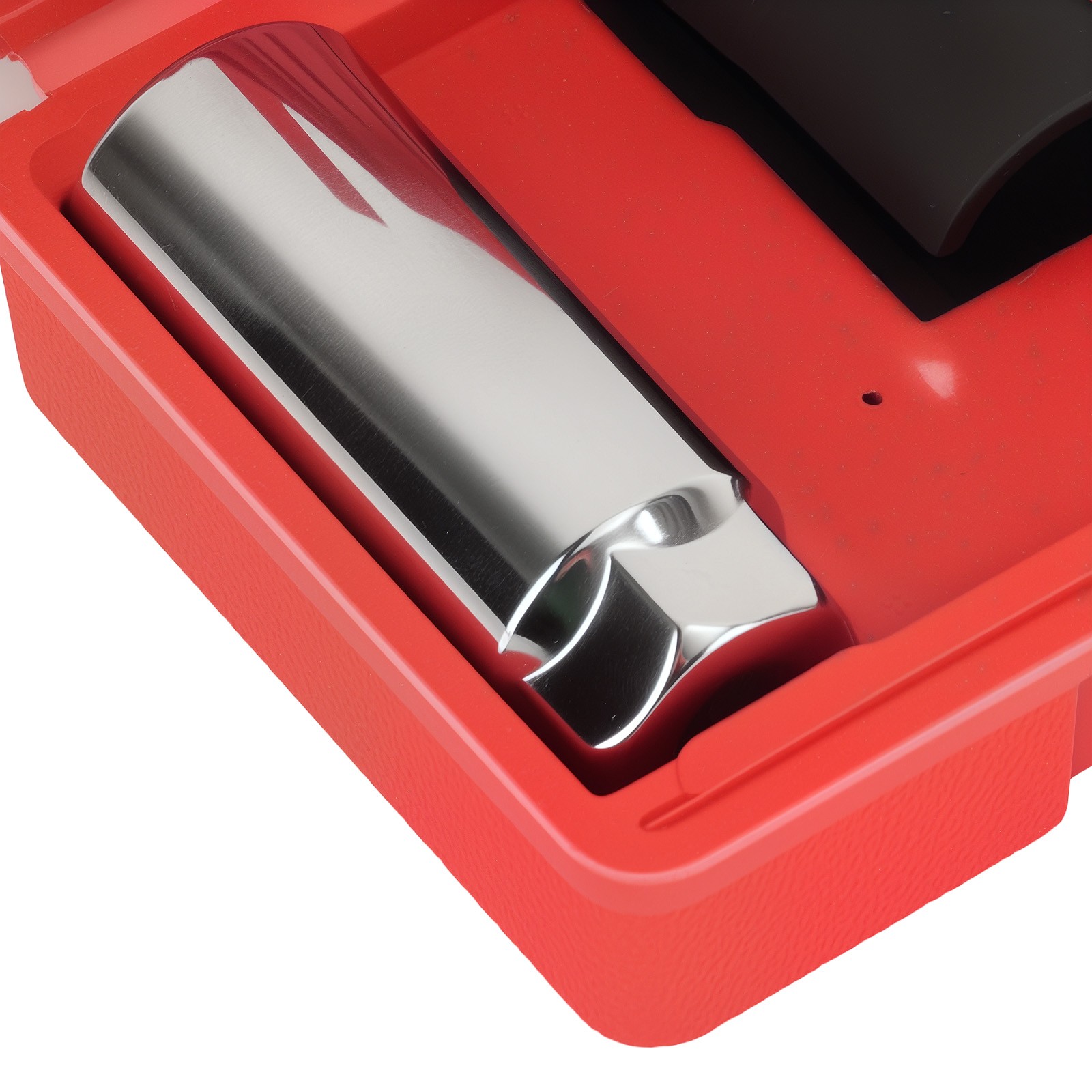 Oxygen Sensor Socket Wrench O2 Remover Installer Hex Vacuum Switch Tool 1/2″