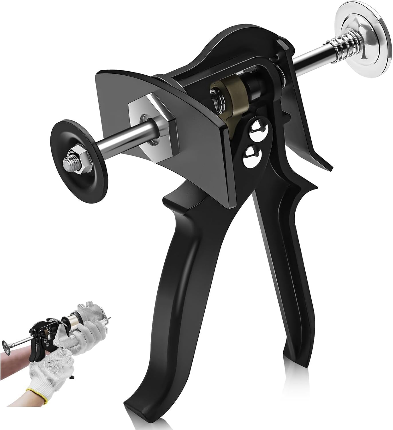 Speedy Brake Pad Spreader 24300 Piston Caliper Compression Tool Cars Trucks