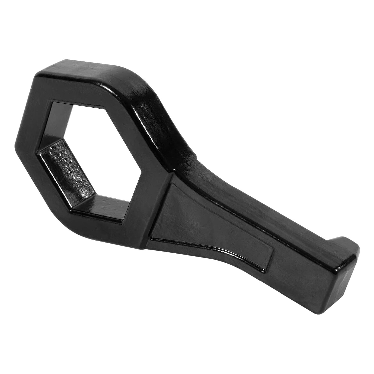 30609 Model TX9 Cap Nut Outer Nut Wrench Fits for Porkchop Style,Size:1-1/2 inch