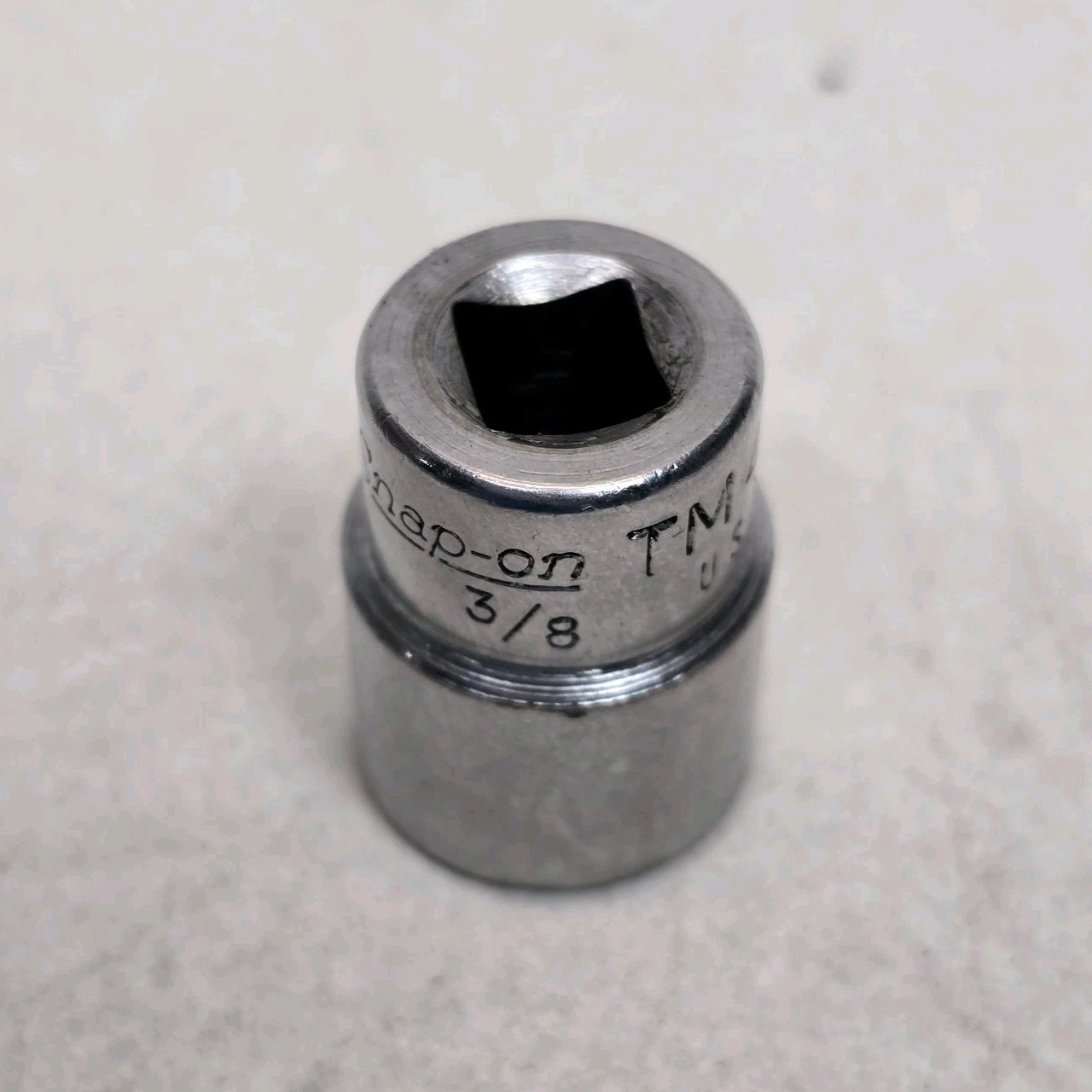 Snap On Mixed Socket, Lot of 16 pcs.