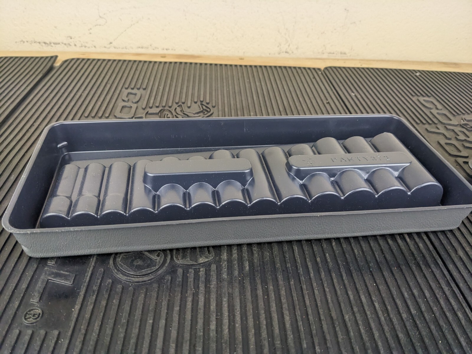 #az717 Blue-Point PAKTY372 Tray for Twist Impact Socket Set 213TSFSYA 3/8″ drive