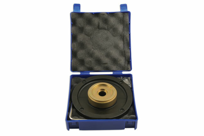 Laser 5945 GEN2 Insertion Clamshell 78mm