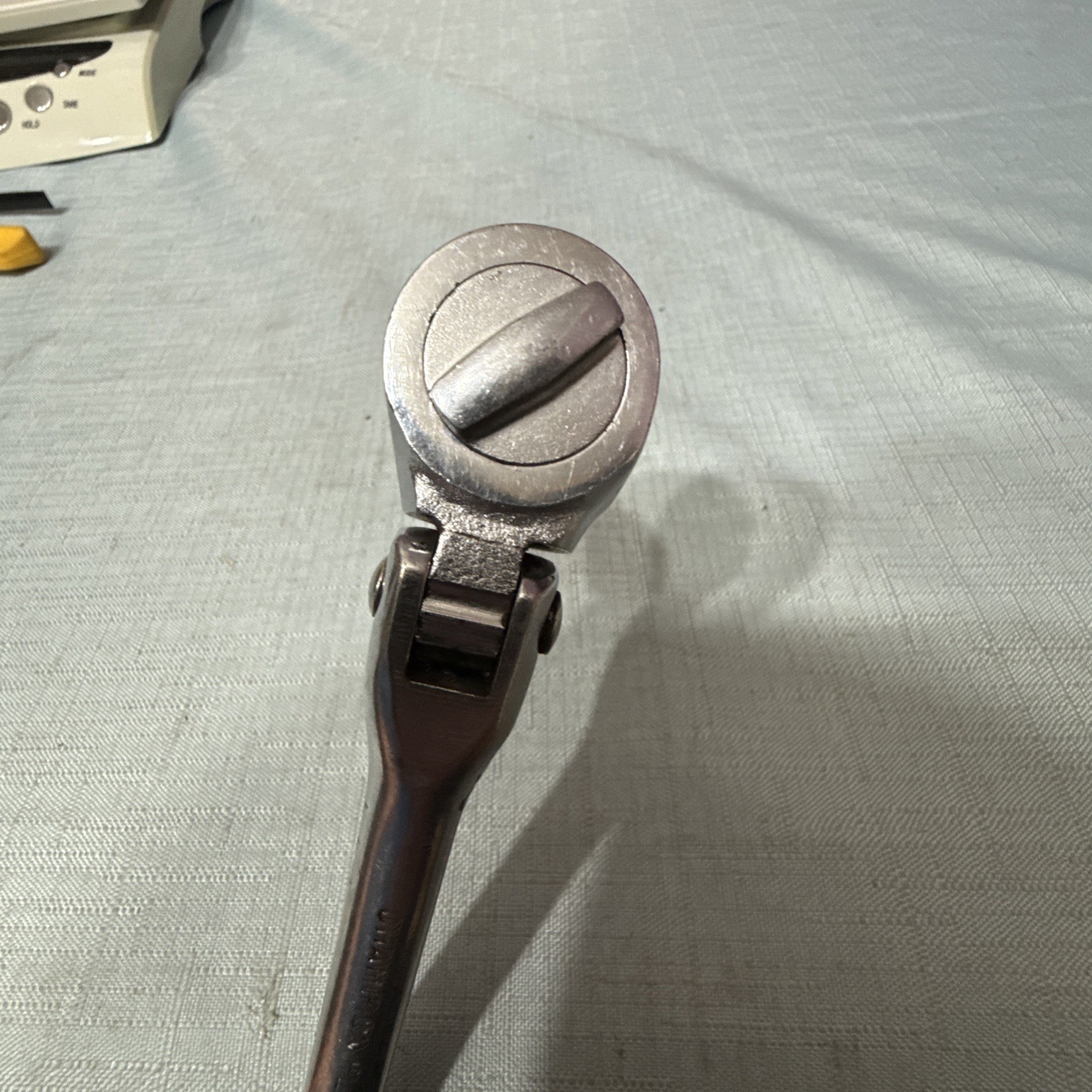 Champion Plug Master 2 CT451 Spark Plug Ratchet 3/8″ Drive Flex Head Made In USA