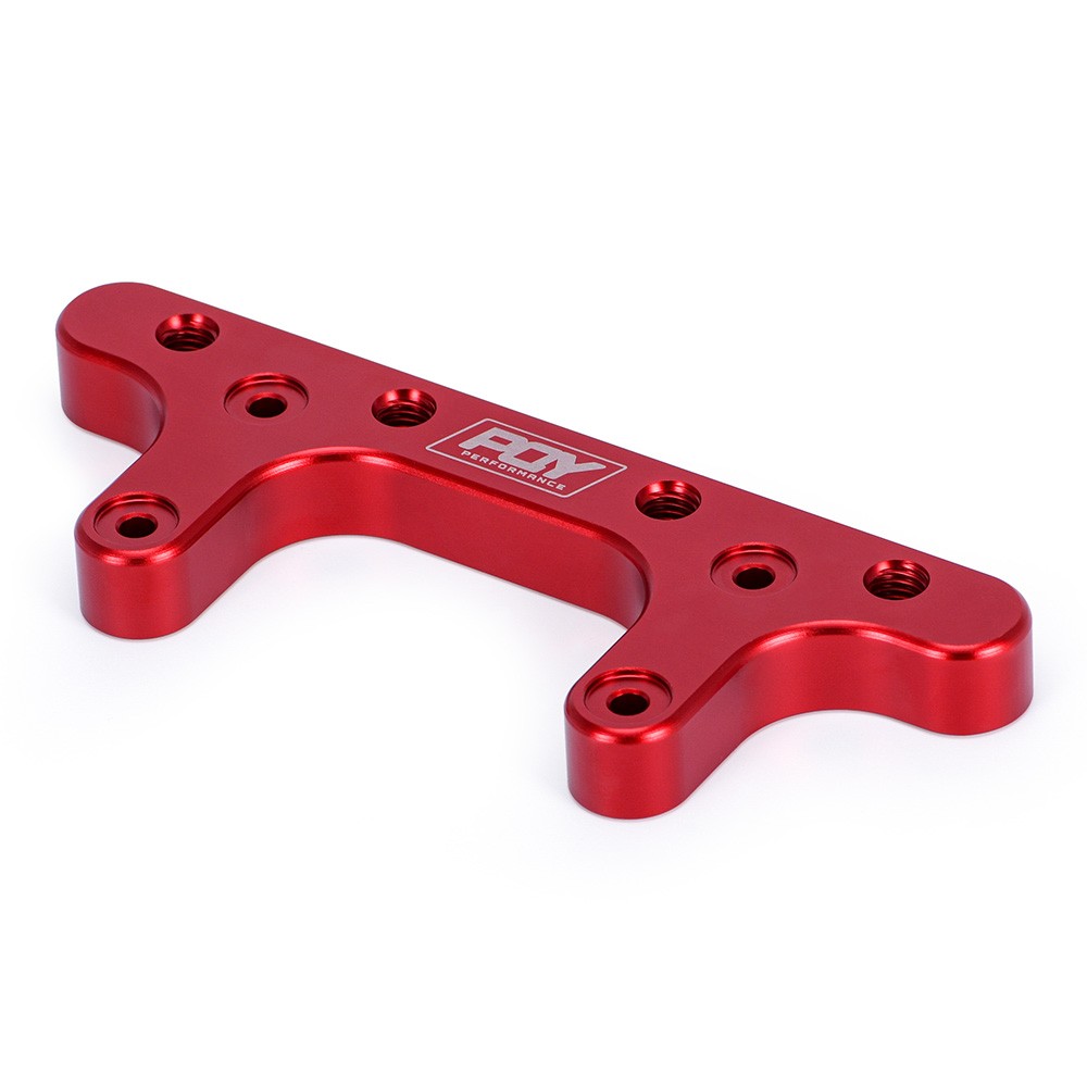 RED Valve Spring Compressor tool For Ford Mustang GT F150 4.6L 5.4L 2 Valve