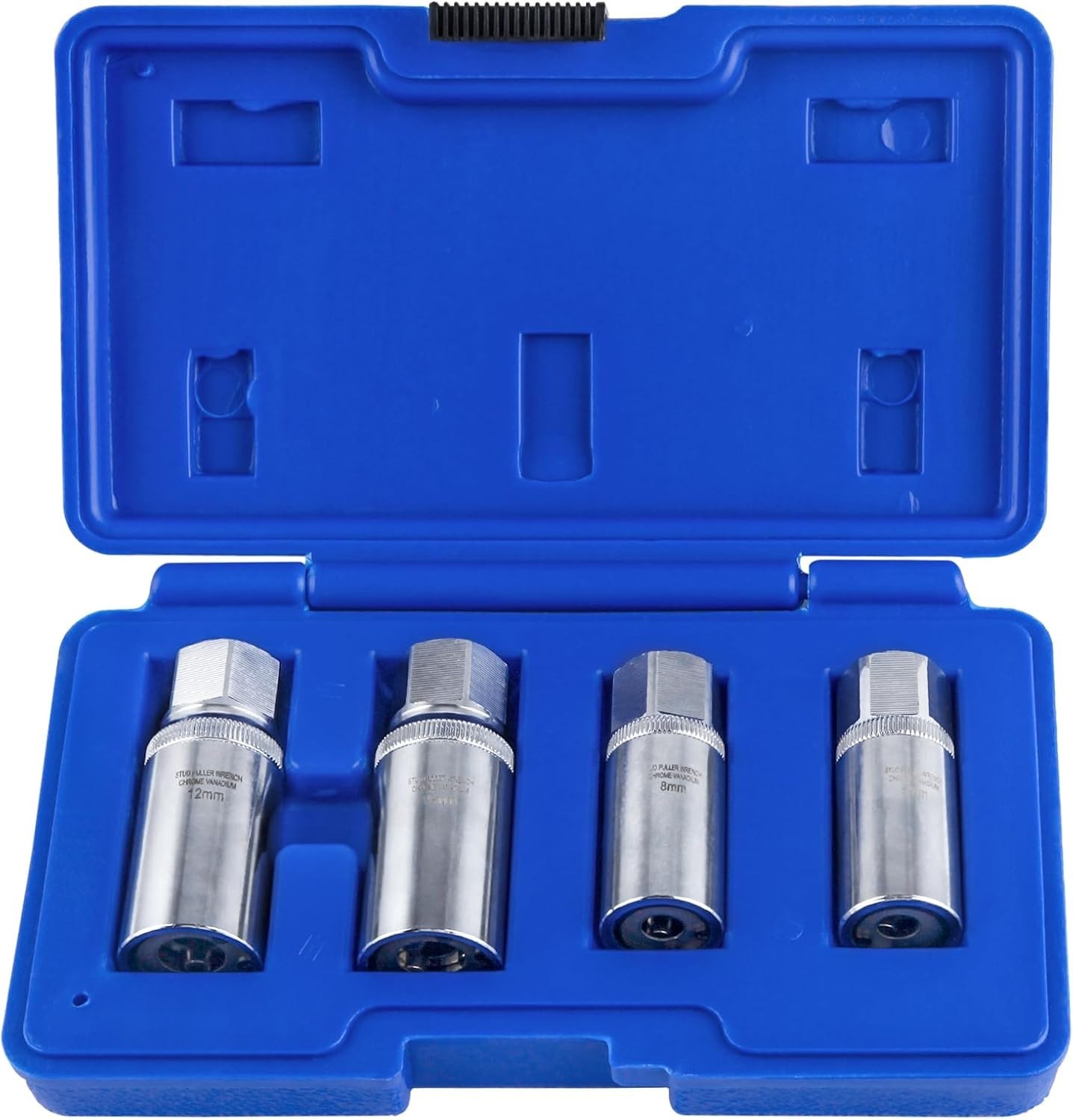 Metric Stud Removal Tool 4 Pieces Stud Extractor Set Stud Removal Set Broken …