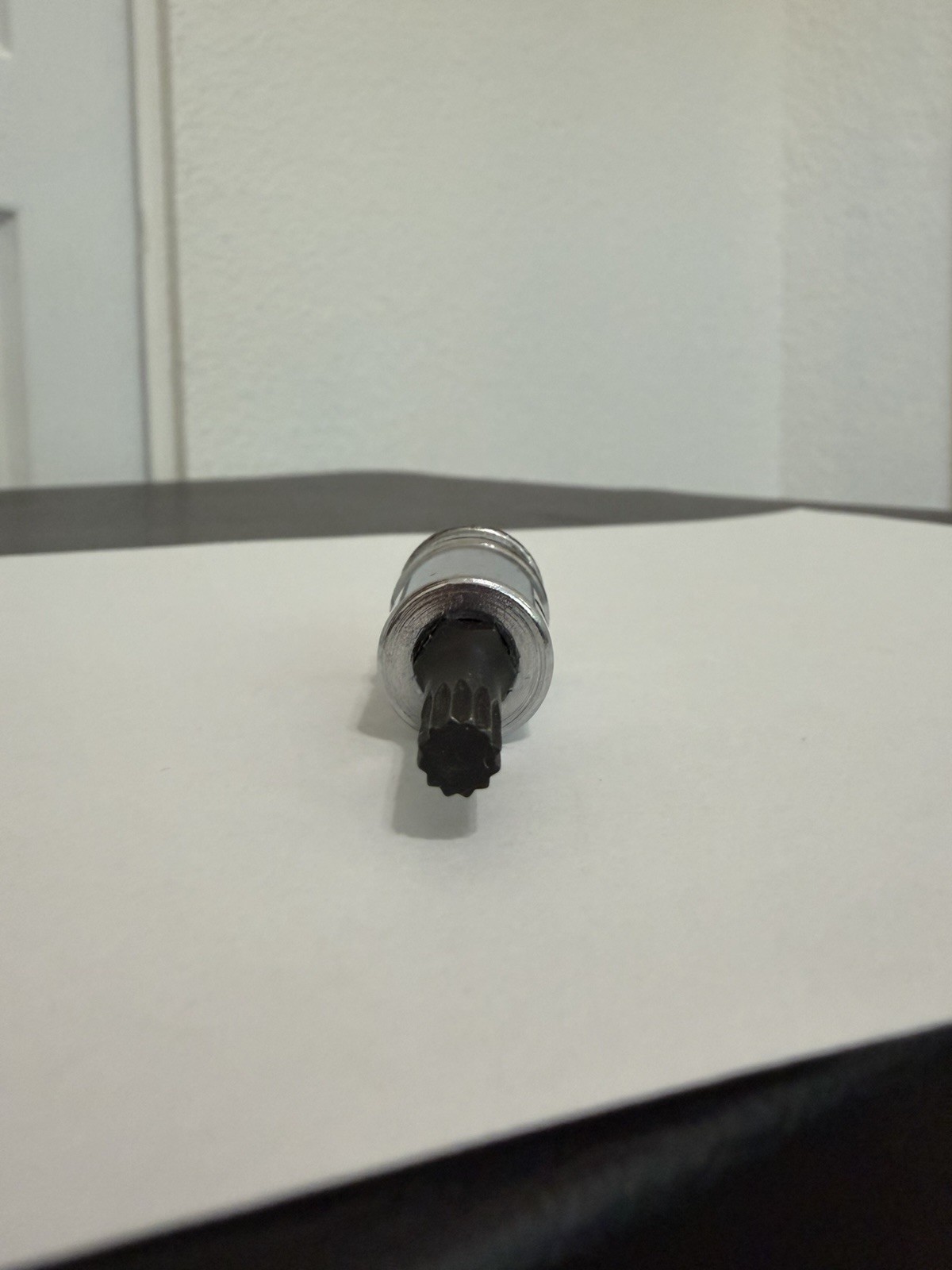 Snap-On Triple Square Socket 6mm FTSM6A 3/8″ Drive