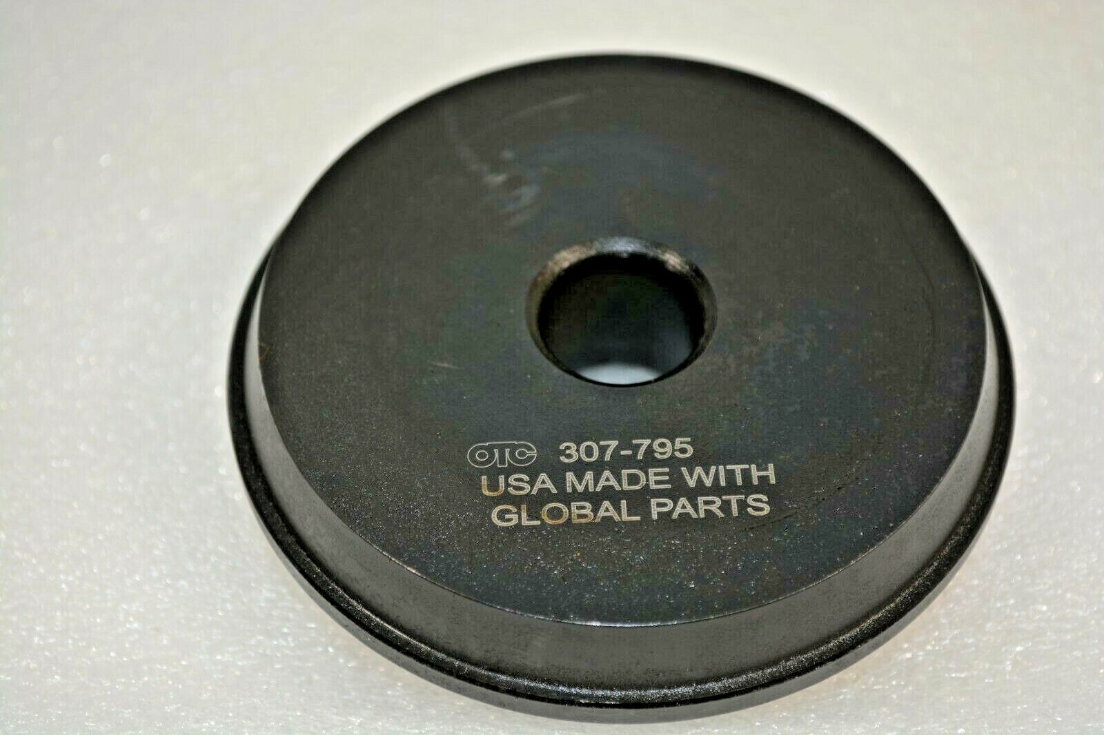 307-795 Installer, Replacer, Bearing Cup, HF45 AWD, Ford Dealer Tool