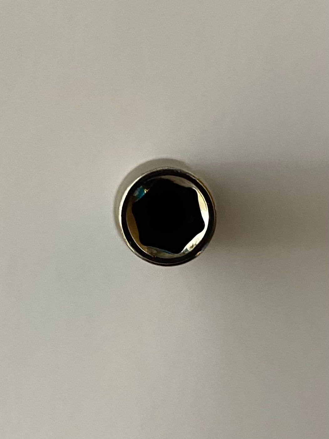 Pittsburgh Pro 6mm 1/4″ Drive 6 Point Metric Deep Socket 2 inches Long