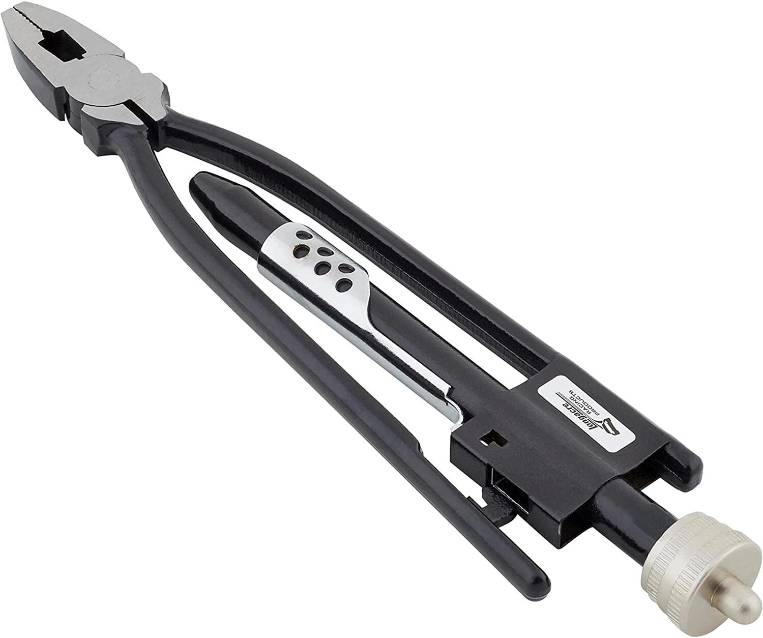 Longacre® 52-22598 Safety Wire Pliers