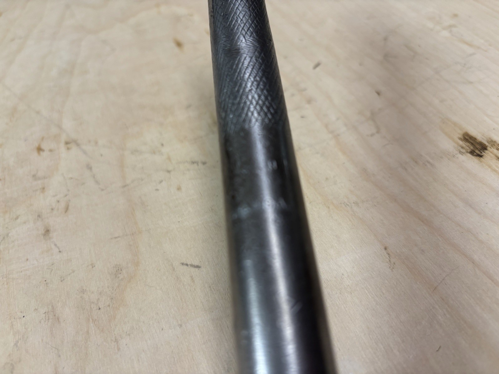 Vintage Ball Joint Splitter Tool. Made in the United States. Jackson, Michigan.