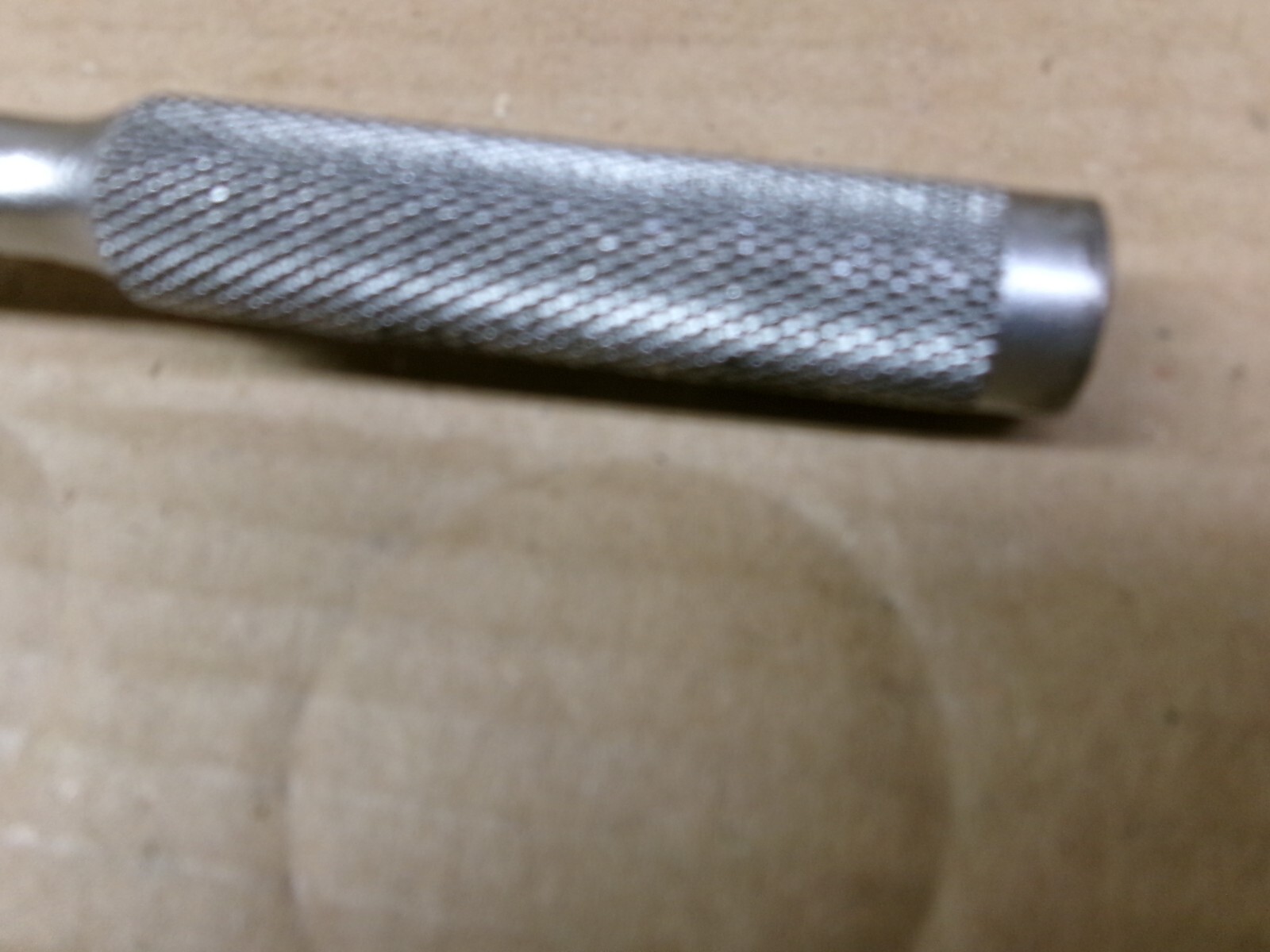Easco USA 3/8″ Drive Fine Tooth Ratchet No 721109