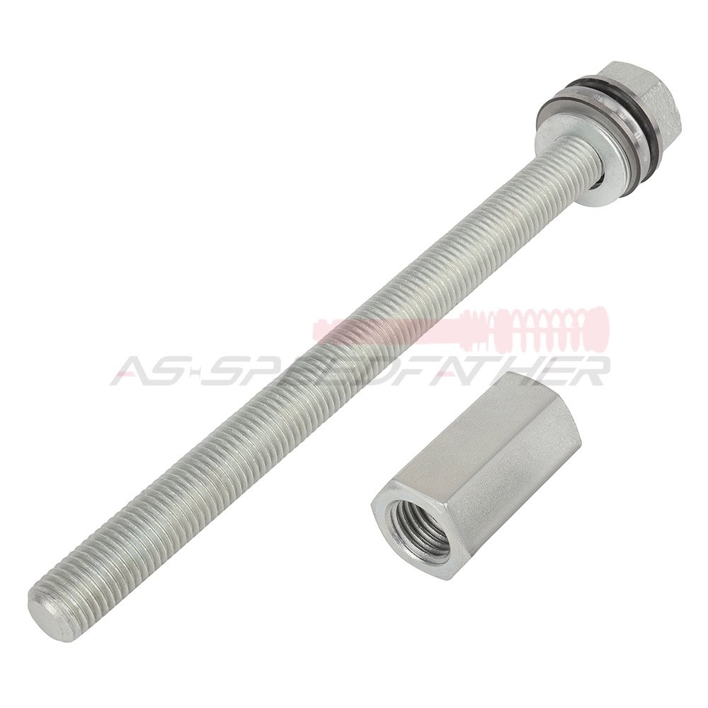 31pcs Front Wheel Hub Drive Bearing Removal Install Adapter Tool Kits Master Set