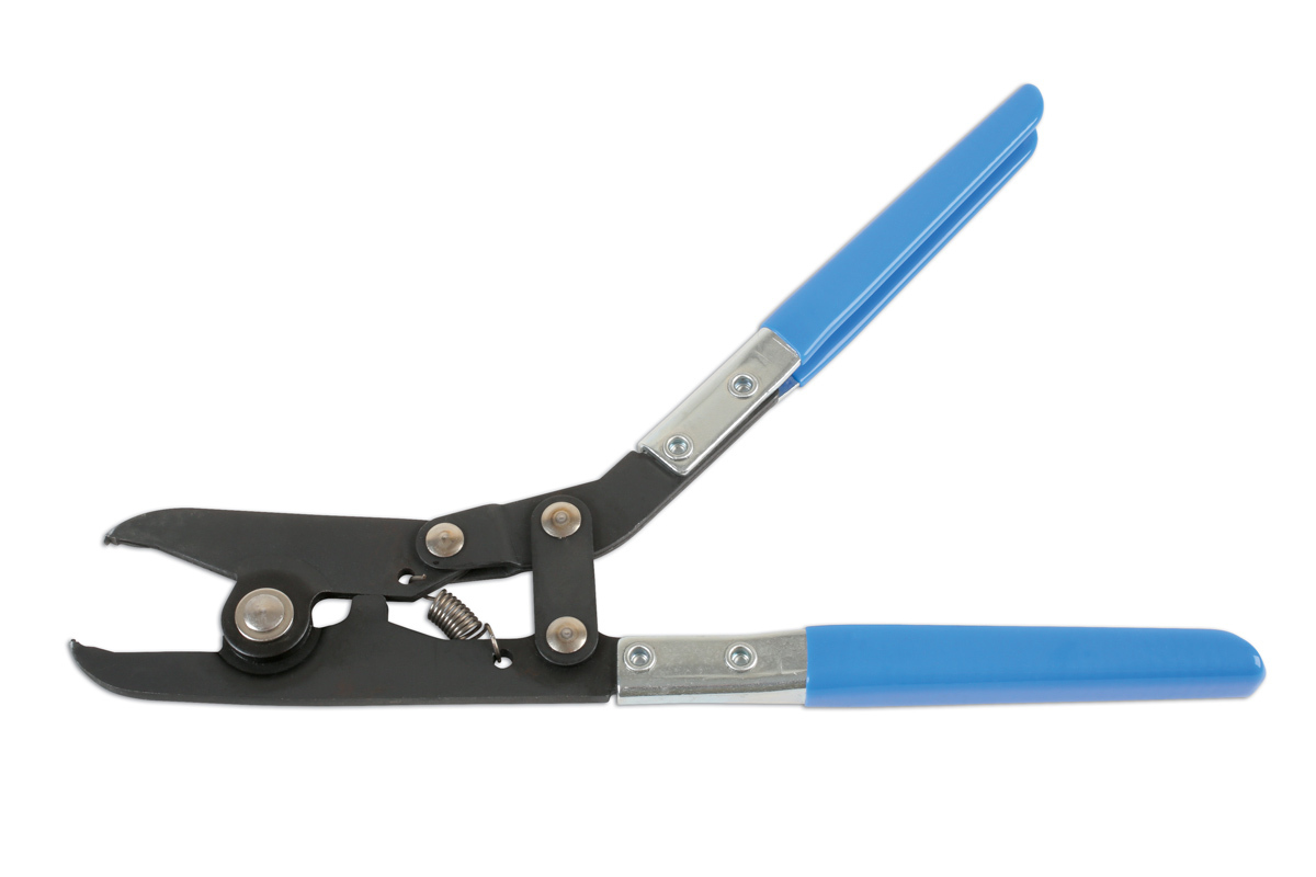 CV BOOT CLAMP PLIERS EARLESS CLAMPS AXLE FITS HONDA MAZDA FORD GM VAG PORSCHE