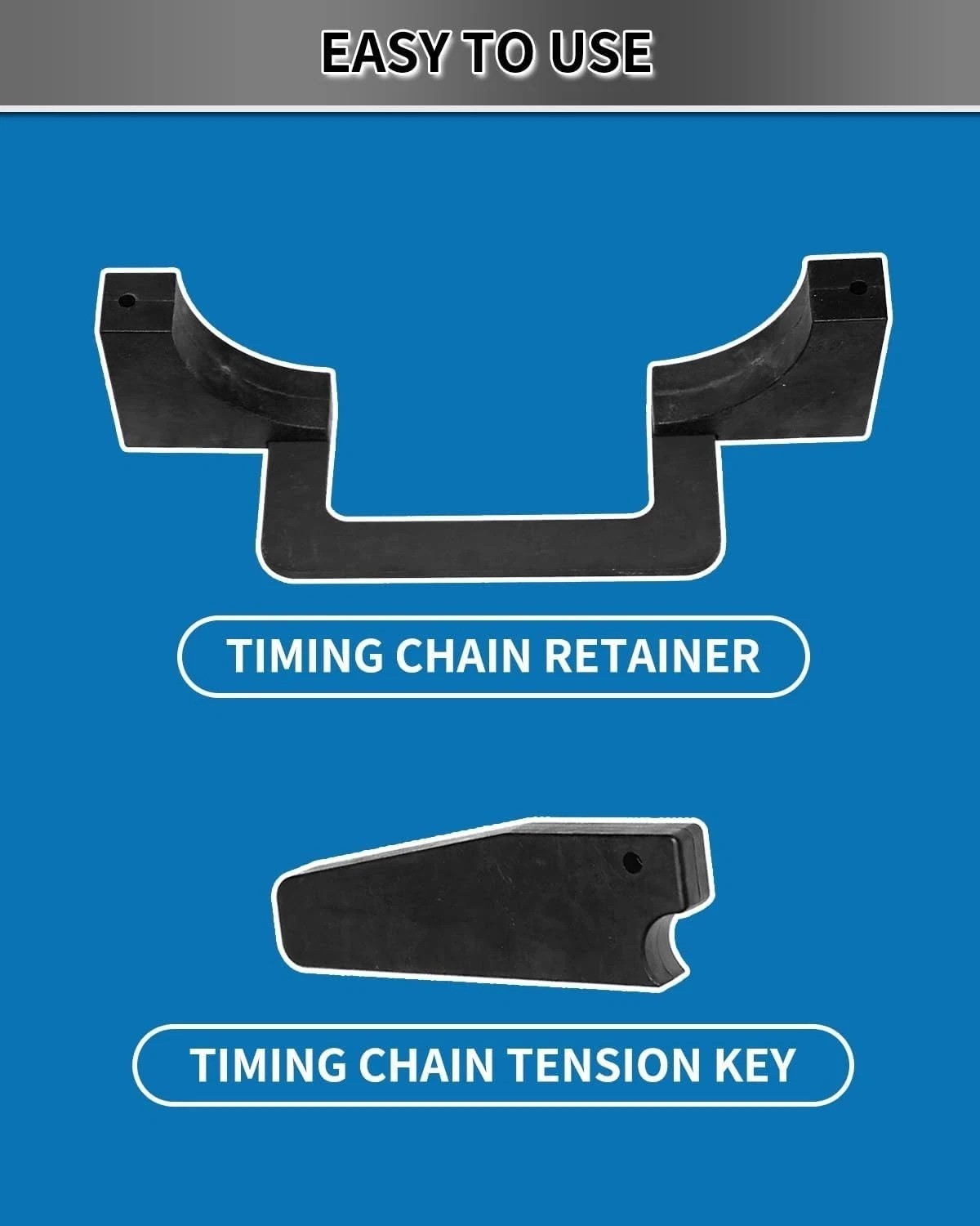 Mercedes Benz M271 Camshaft Alignment Tool Kit