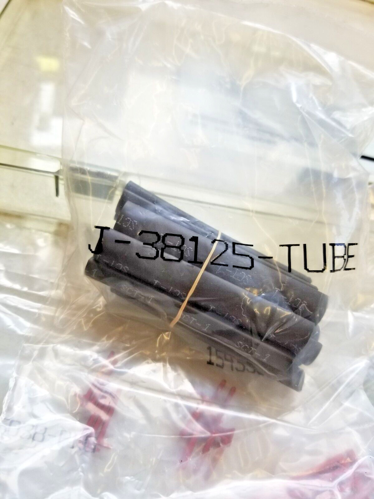 * Kent-Moore J-38125-605 Terminal Repair Kit / Connector Parts (COMPLETE)