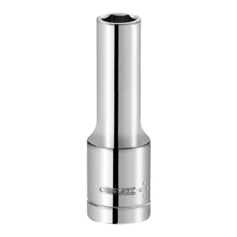 Expert E031017 8mm 12 Point Deep Socket Metric 3/8″ Drive
