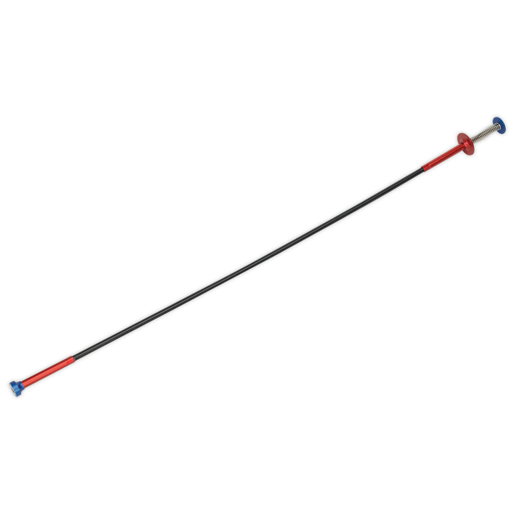 Sealey AK6536 Flexible Magnetic Pick-Up & Claw Tool 700mm