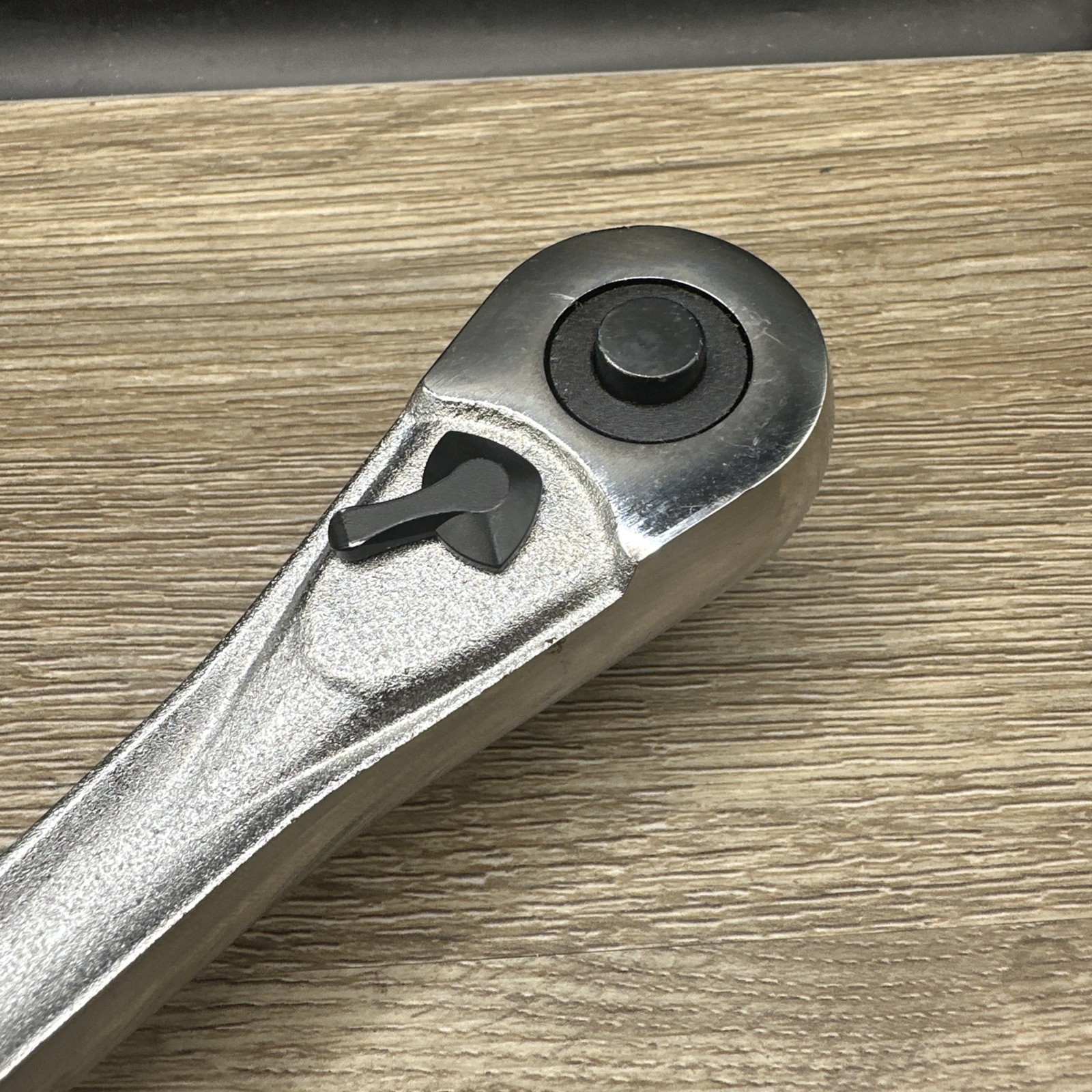 Craftsman 1/2″ Drive Ratchet Socket Wrench A-AE 44809