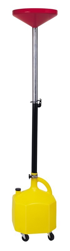 LISLE 8 GALLON OIL LIFT DRAIN LIS11102