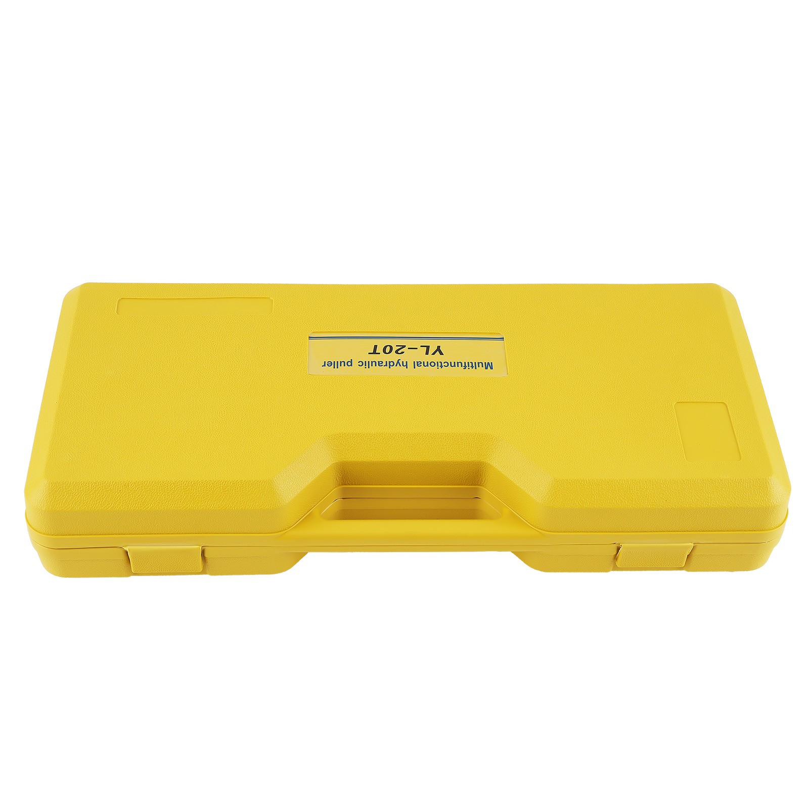 Hydraulic Gear Puller Set Separator Tool 20 Ton W/ Hydraulic Cylinder Handle Kit