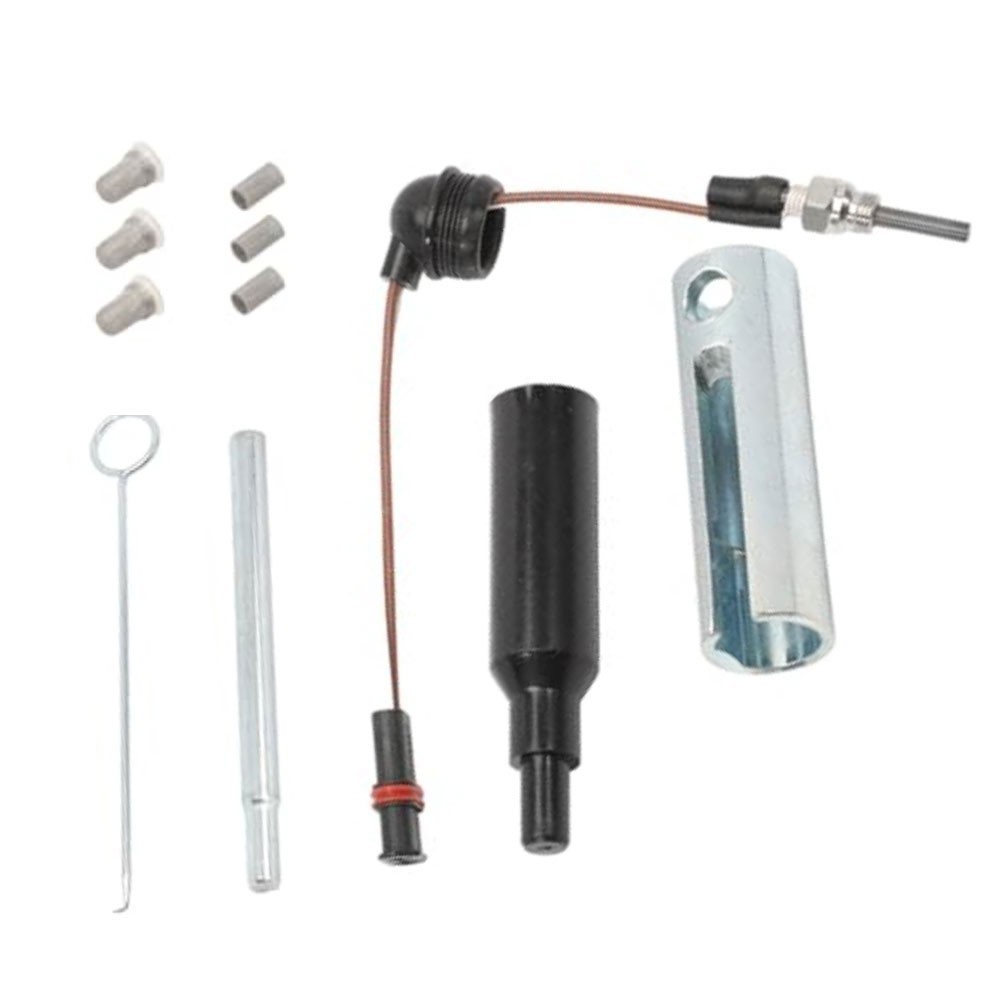 Complete Tool Set Heater Repair Kit Burner Filter Kit Complete Repair Solution