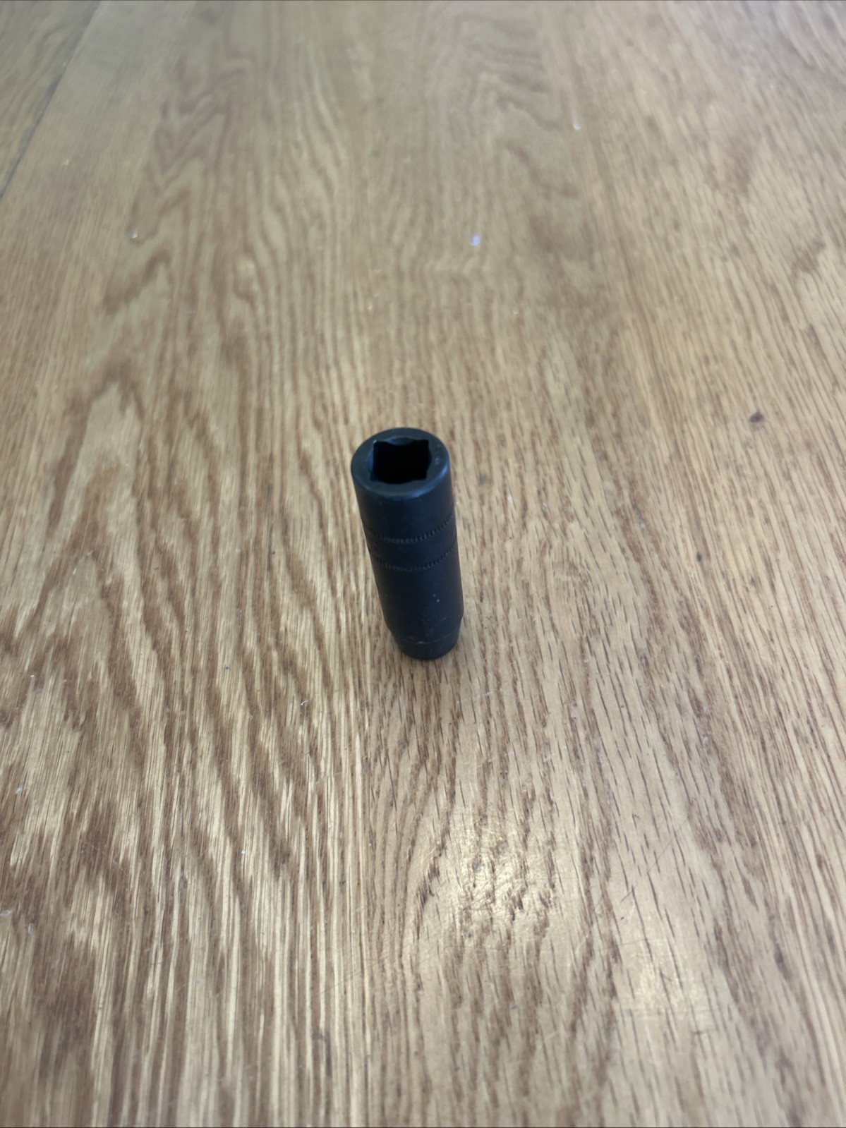 Snap-On Tools 9mm Metric Deep Impact Socket,3/8” Drive, 6pt, # SIMFM9