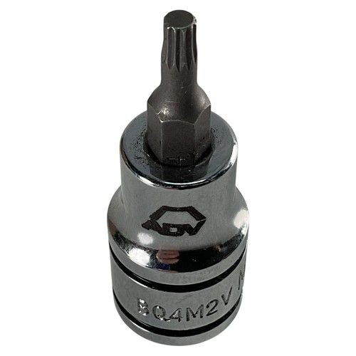 Matco Tools ADV 3/8” Drive Triple Square Bit Socket Driver BQ4M2V M4 Mechanic