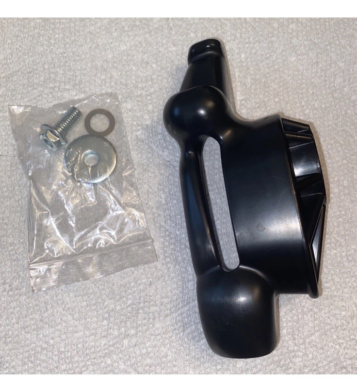 🔥Ammco / Coats 8183061 Plastic Duck Head Allows For Smooth Quick Tire Mounting