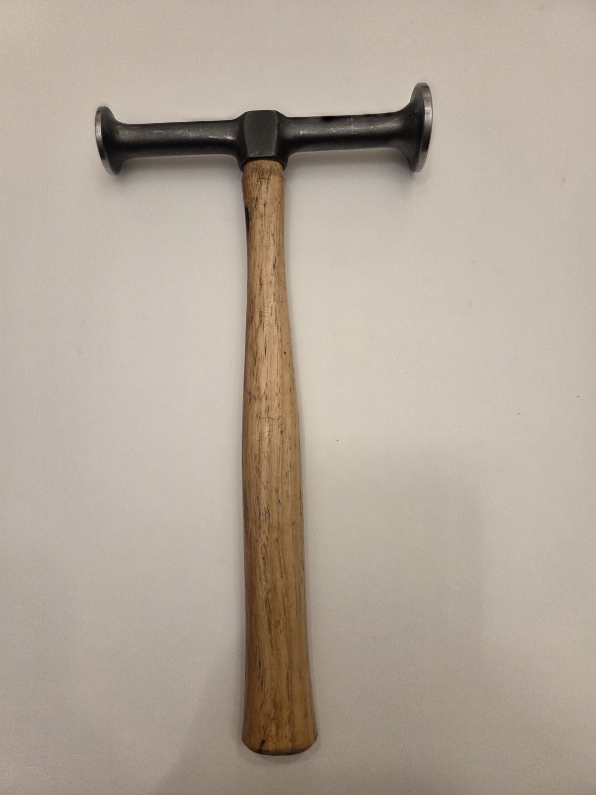 Vintage Martin Tools 150G Dual Sided Auto Body Finishing Hammer NICE