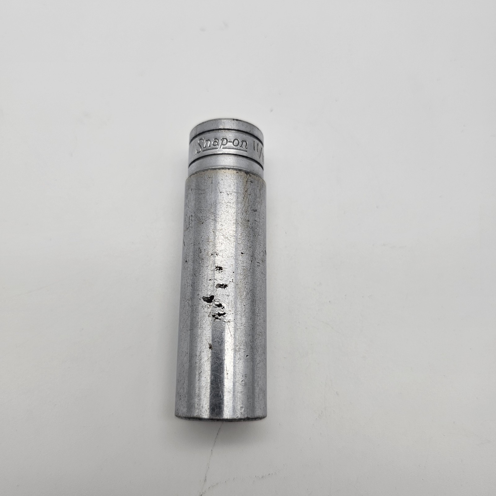 Snap On Tools TS 221 11/16″ Deep Socket, 1/2″ Dr. 6 Point USA