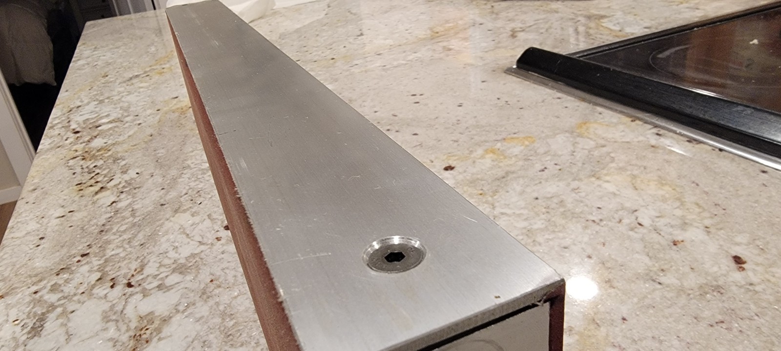 Subaru 20″ Block & Head Resurfacing Hand Tool