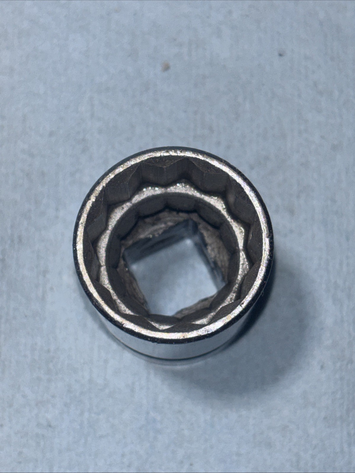 Powr-Kraft 100 84-4865 7/8 in. 12pt. 1/2” Drive Socket Tool