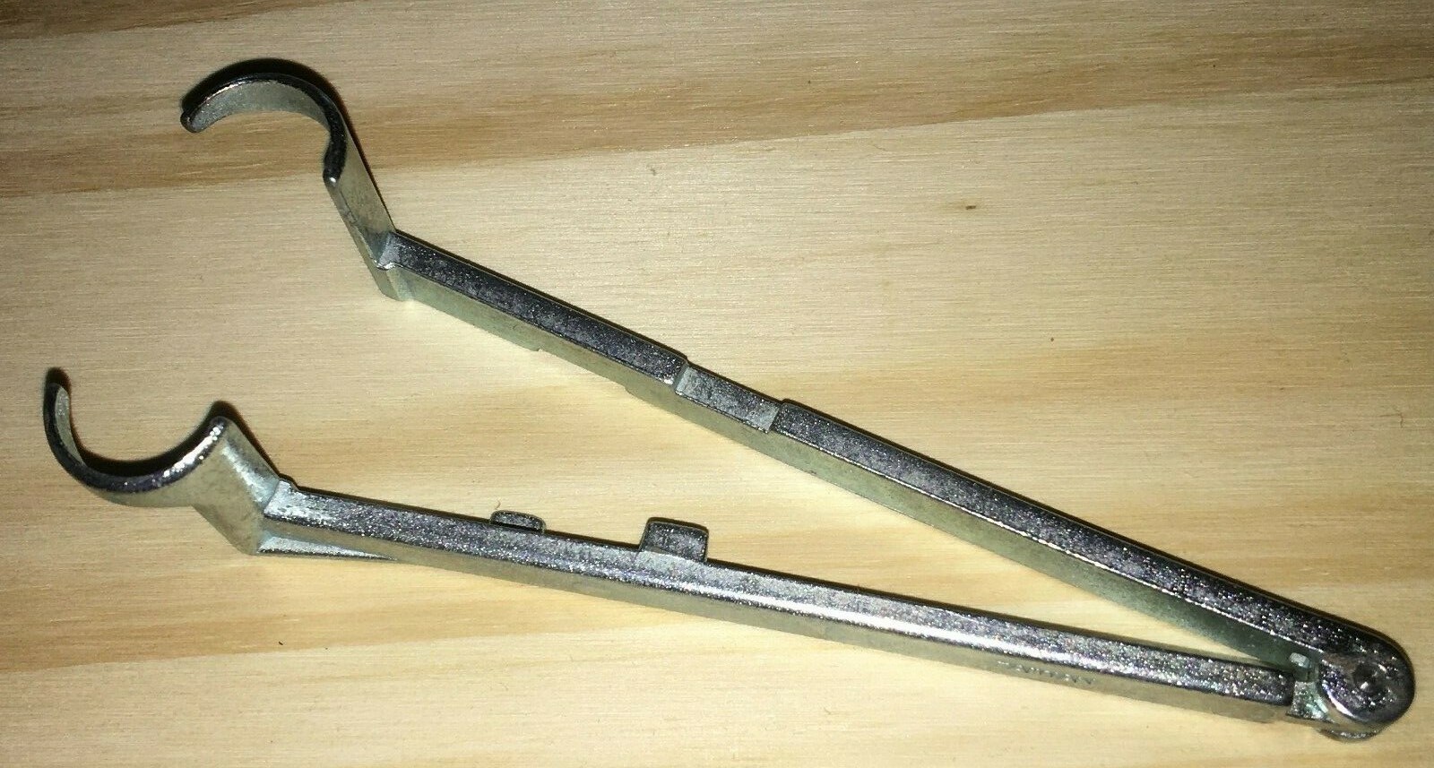 GM HEATER LINE, GM HYDRAULIC CLUTCH, FORD FUEL LINE DISCONNECT TOOLS (CTA)
