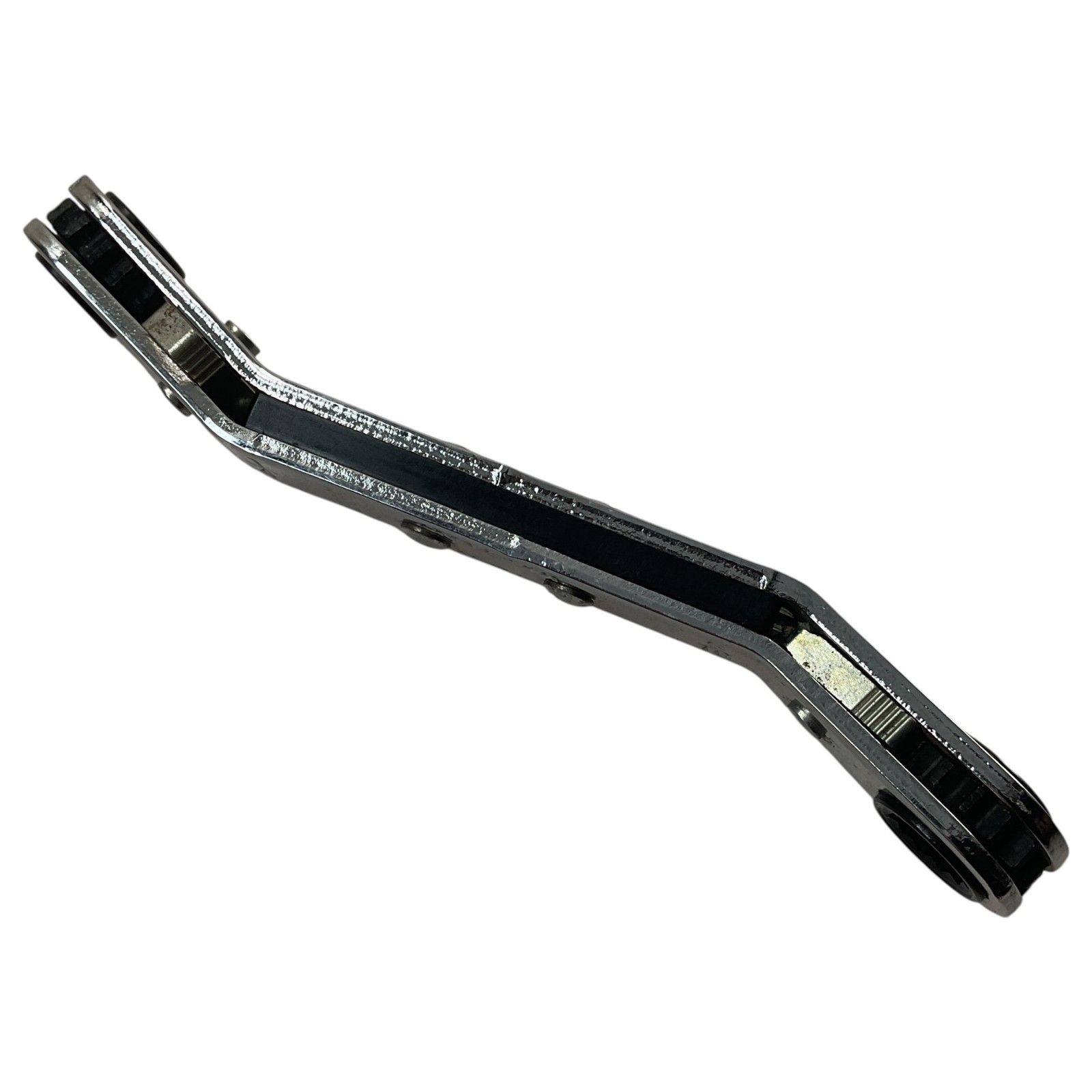 Craftsman Ratcheting Box Wrench 43361 1/4″ x 5/16″ USA As Pictured Fast Ship