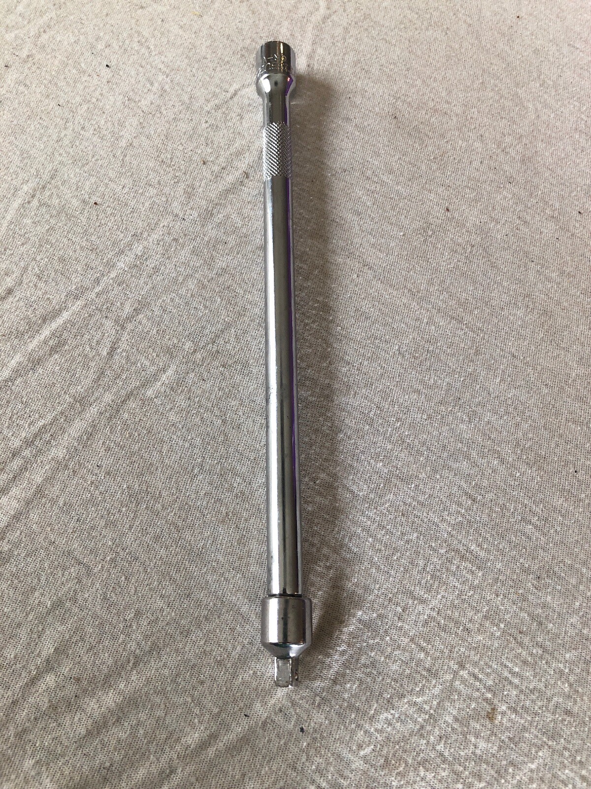 Pittsburgh Long Driver CR-V Tool 9 1/2 Inches Long