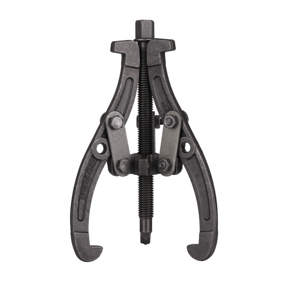 Three Jaw Puller Designed to Minimize Risk of Damage During Component Removal