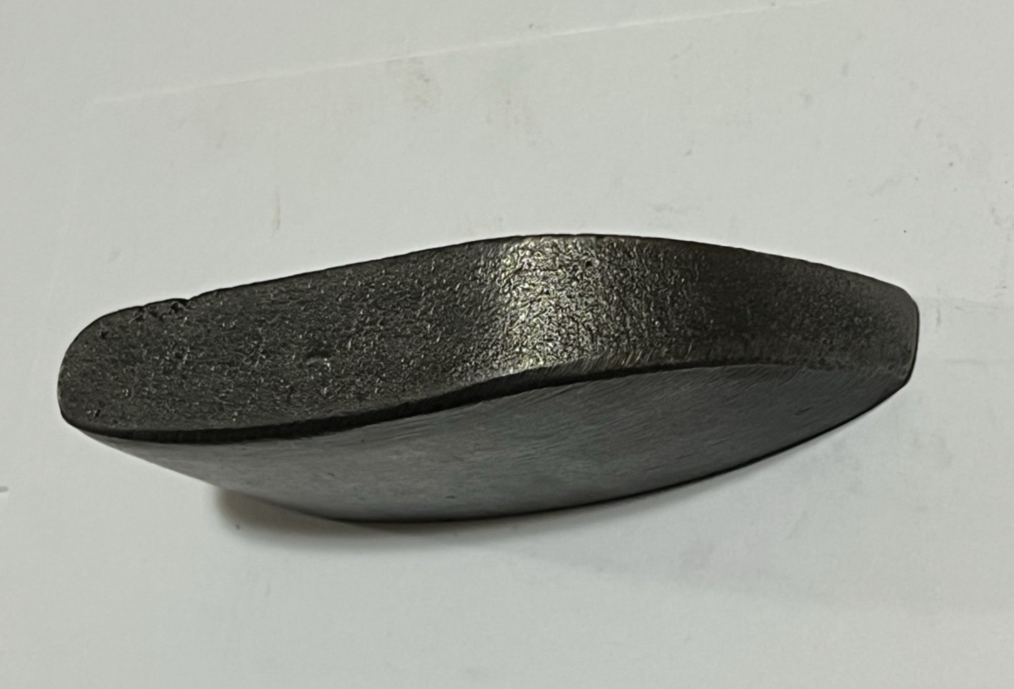 Vintage Toe Dolly Auto Body Hand Anvil Dollie 4-1/4″ Long