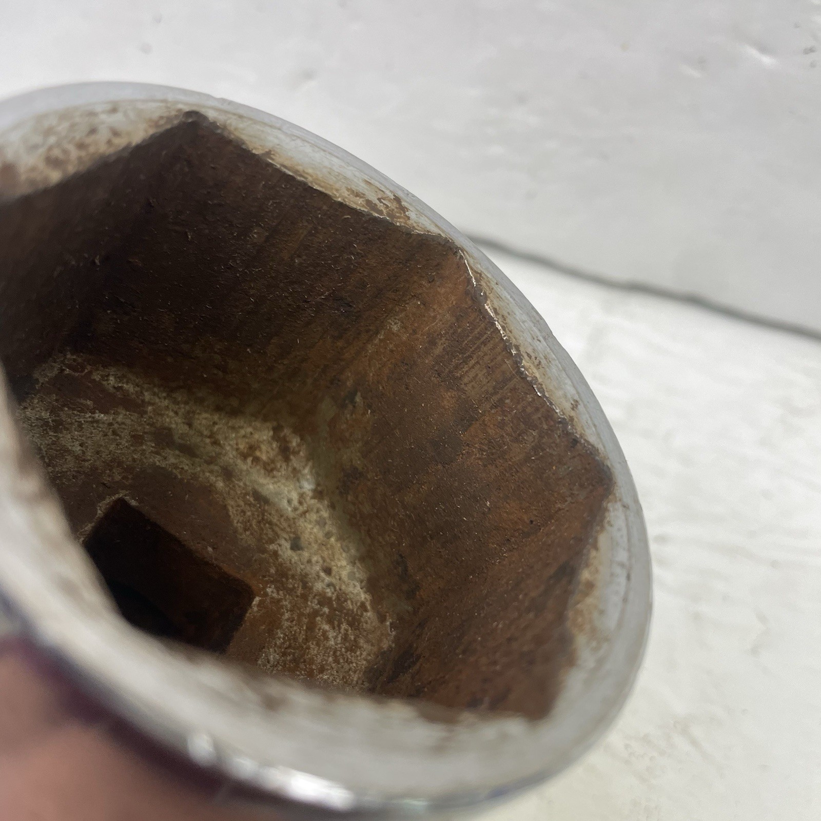 2″ Shallow Big Socket – 1″ Drive 6Pt – Made In China – Used – Acceptable